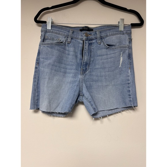 Flying Monkey Women's Cut Off Jean Shorts Size 29‎ - Picture 1 of 8